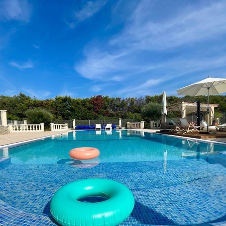 Les Terrasses De Valerian Villa Brignoles Exterior foto